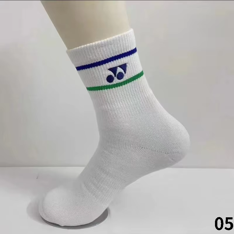 Skarpety do badmintona YONEX,  – Badminton Yonex Original recenzja i cena