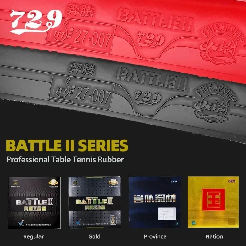 729 BATTLE 2 NATIONAL Niebiesk – Badminton Europe recenzja i cena