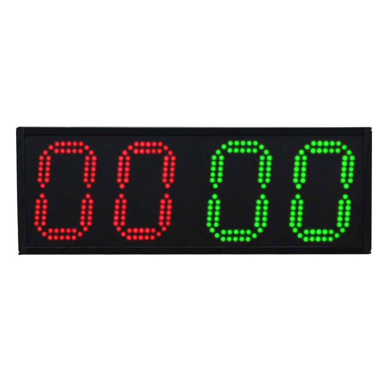 CHEETIE CP27 Przenośna Elektro – Scoreboard Digital recenzja i cena