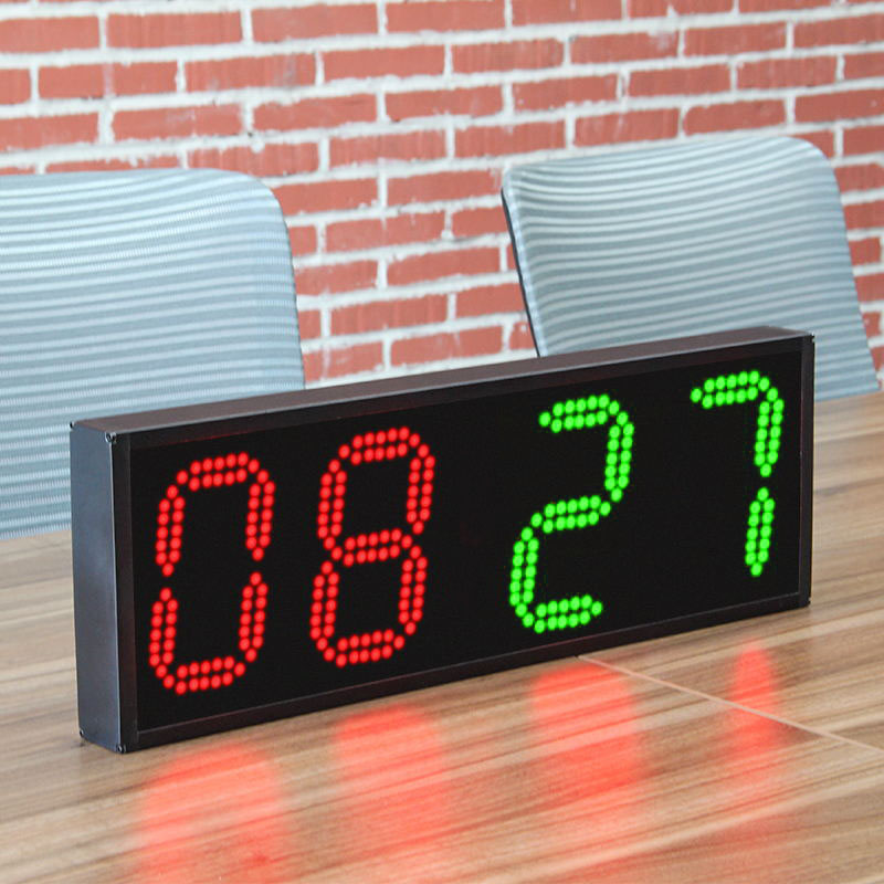 CHEETIE CP27 Przenośna Elektro – Scoreboard Digital recenzja i cena