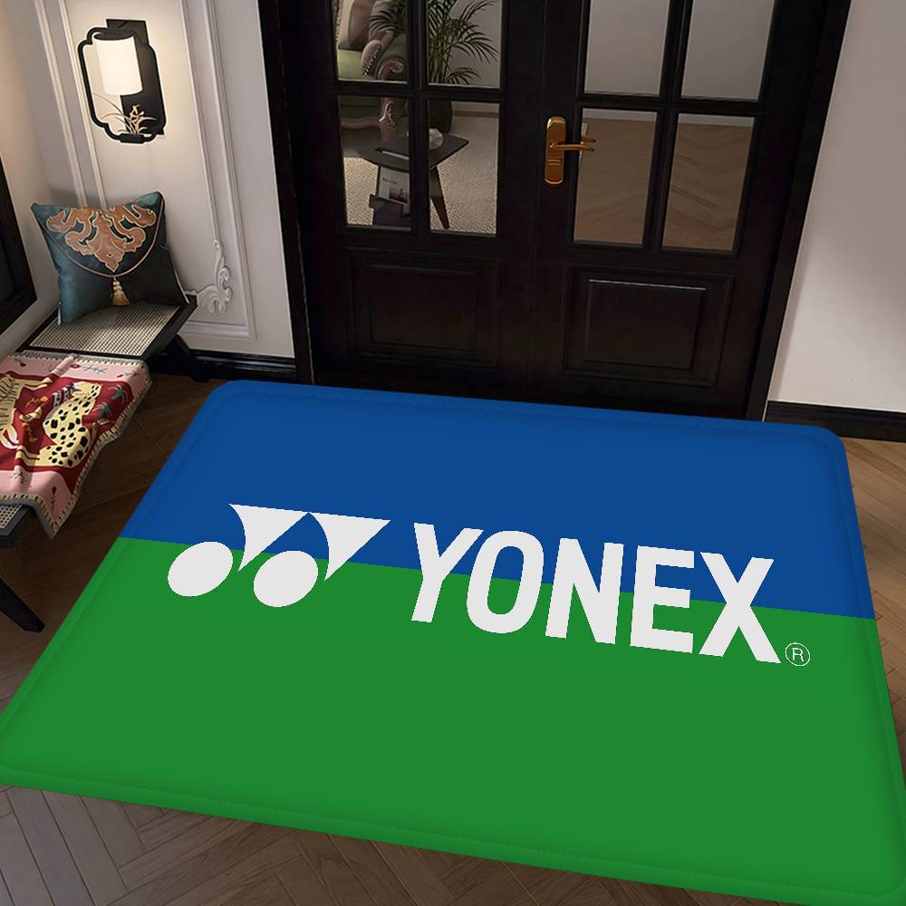 Modna Mata Wejściowa Y-Yonex d – Badminton Yonex Original recenzja i cena