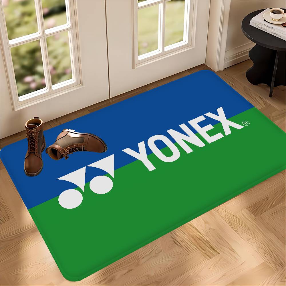 Modna Mata Wejściowa Y-Yonex d – Badminton Yonex Original recenzja i cena