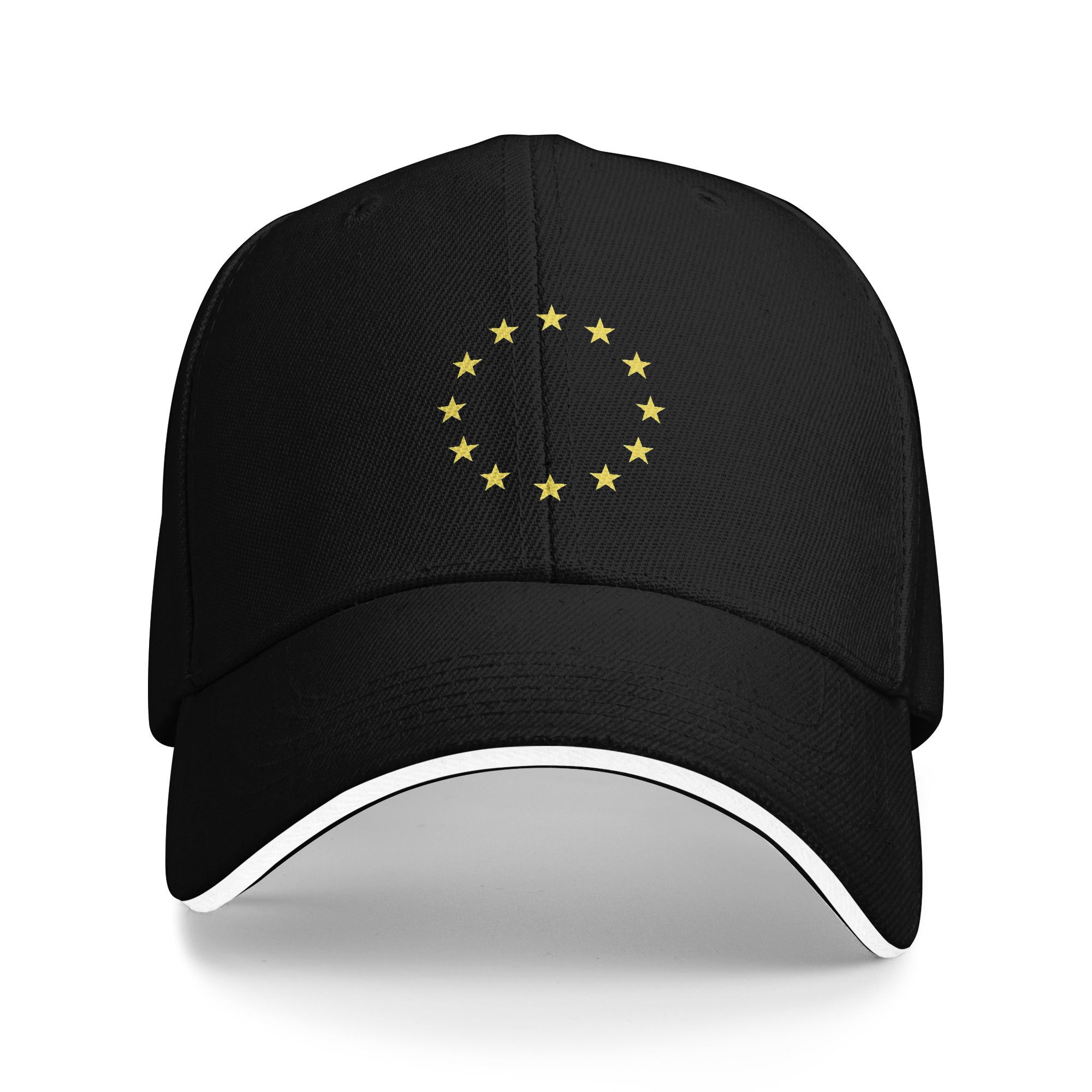 Czapka z daszkiem EU Europa Un – Badminton Europe recenzja i cena