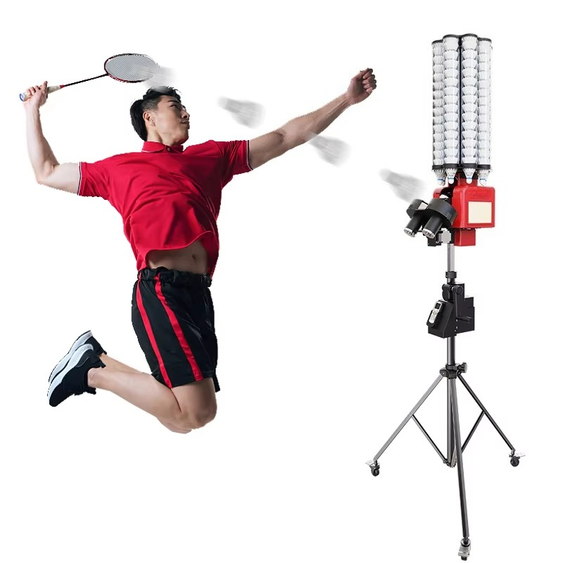 Najlepiej sprzedająca się masz – Badminton Online recenzja i cena