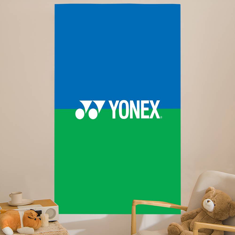 Modna gobelina w stylu bohemy  – Badminton Yonex Original recenzja i cena