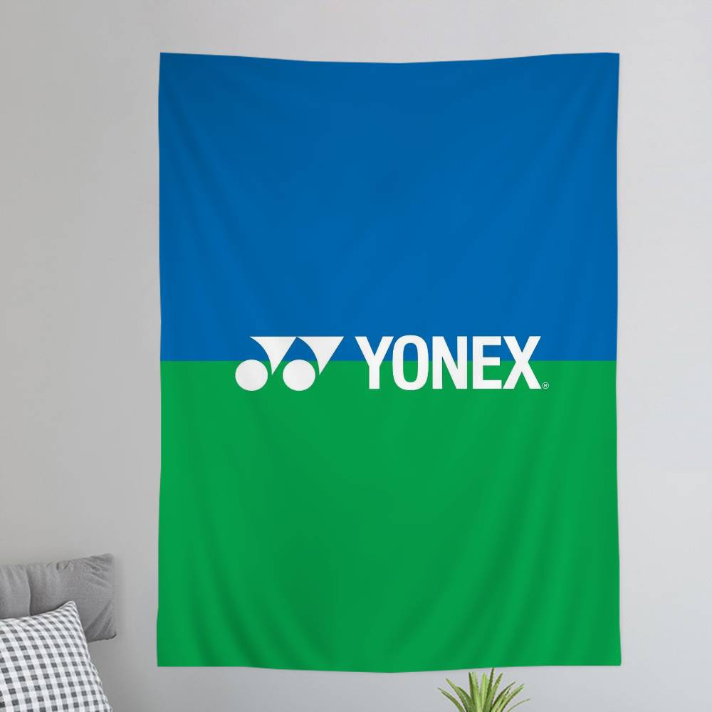 Modna gobelina w stylu bohemy  – Badminton Yonex Original recenzja i cena