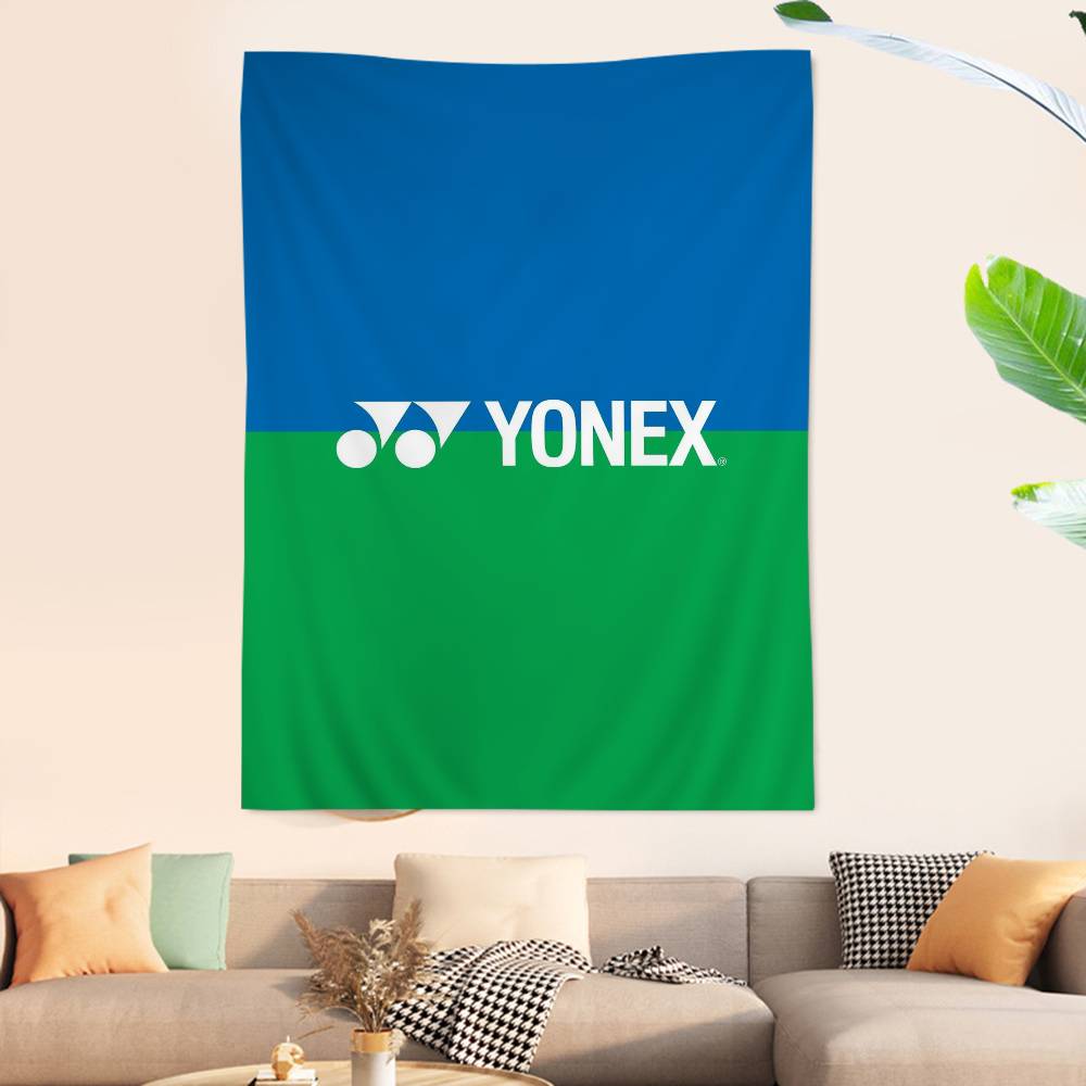 Modna gobelina w stylu bohemy  – Badminton Yonex Original recenzja i cena