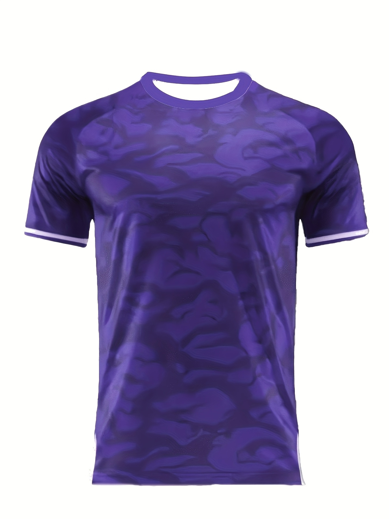 Męska koszulka sportowa, wysoc – T Shirt Dry Fit recenzja i cena
