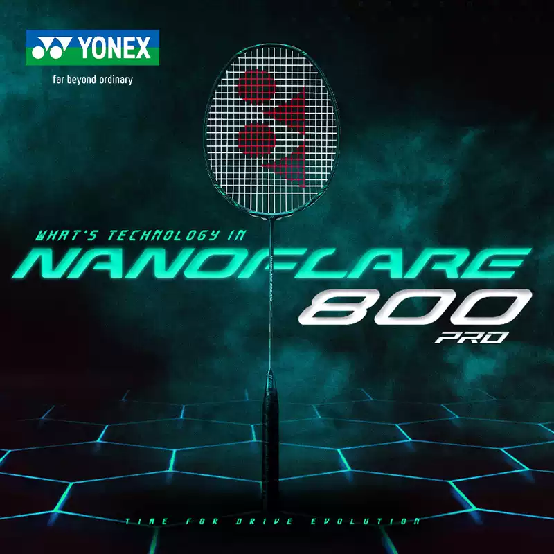 Rakieta do badmintona YONEX NA – Badminton Yonex Original recenzja i cena