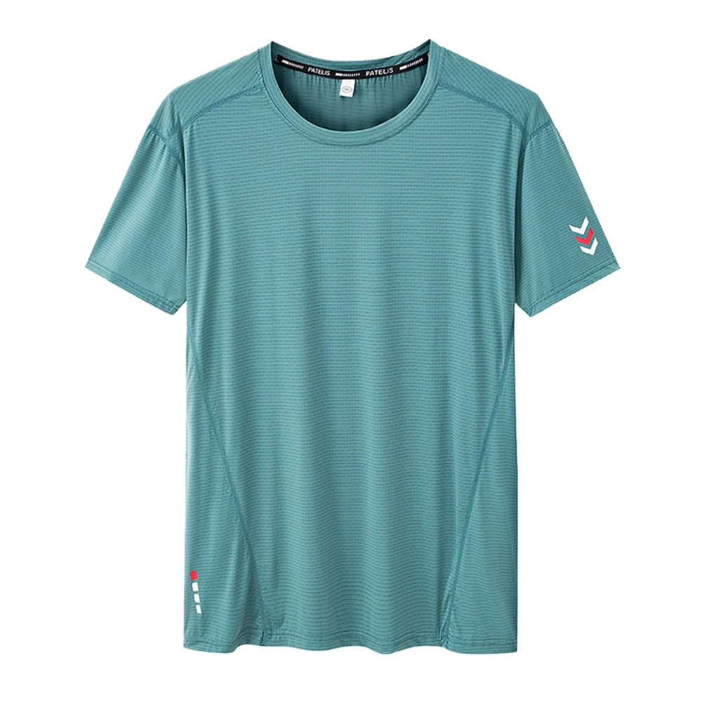 Męska koszulka sportowa plus s – T Shirt Dry Fit recenzja i cena
