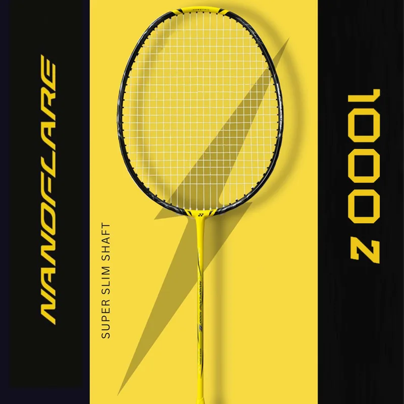 Rakietka do badmintona YONEX N – Badminton Yonex Original recenzja i cena